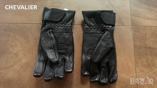 BILTEMA Shoeller Keprotec Real Leather Gloves Размер 7 / S - M ръкавици естествена кожа 3-57, снимка 2 - Ръкавици - 42593671