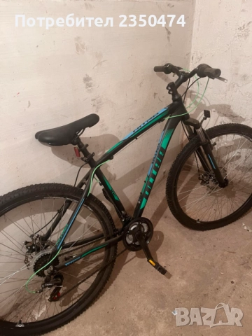 Колело Ultra Nitro