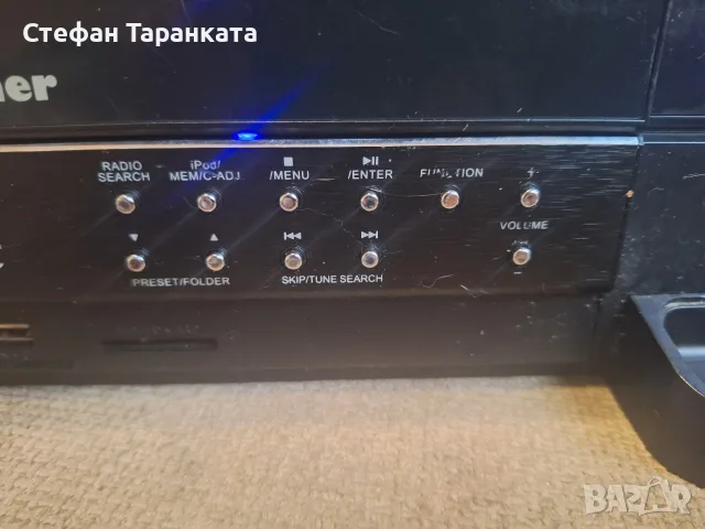 Аудио уредба работи си всичко , снимка 5 - Аудиосистеми - 55904574