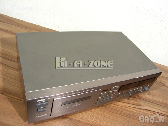 ДЕК  Yamaha kx-650 , снимка 6 - Декове - 54273931