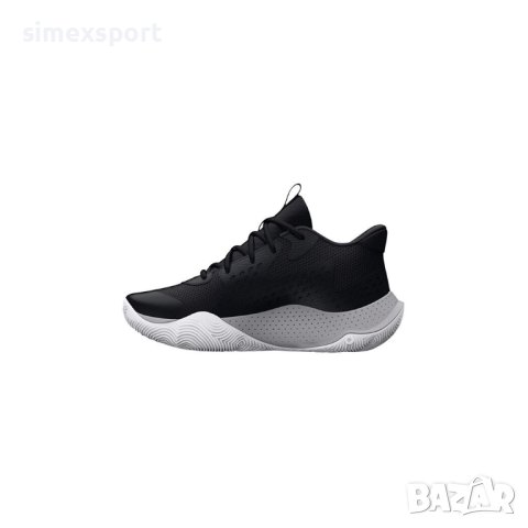 МАРАТОНКИ UNDER ARMOUR UA GS JET'23, снимка 2 - Маратонки - 44196378