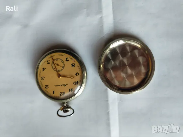 Джобни часовници мълния , снимка 7 - Джобни - 49027593