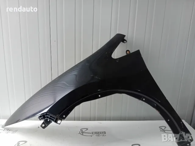 Ляв калник Honda Civic 8th gen hatchback 2006-2011 4врати
