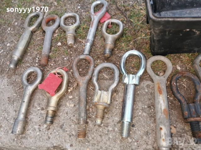 15евро-кука за кола по избор 1803261442, снимка 9 - Аксесоари и консумативи - 53887077