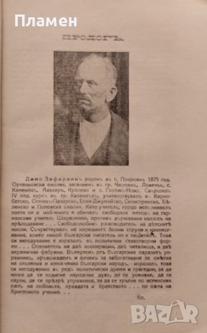 Политическа трагикомедия "Професори" Железъ Б. Железовъ, Димо Зафиркинъ, снимка 3 - Антикварни и старинни предмети - 42853252