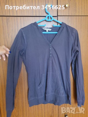 Дамска блуза Clockhouse 