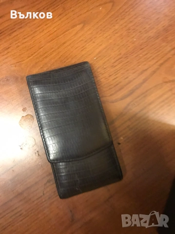 Продавам VERTU SIGNATURE T,type RM-980M, снимка 6 - Vertu - 53994633