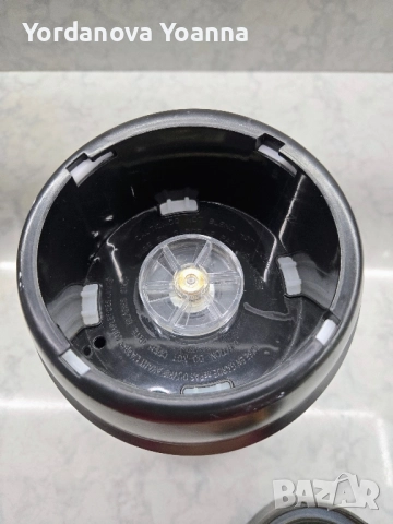 Нутри блендер Rohnson 1200w, снимка 5 - Кухненски роботи - 52871519