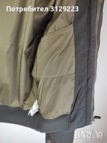 G-STAR jacket M, снимка 7 - Якета - 38458746