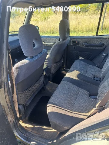 Тойота рав 4 rav4, снимка 12 - Автомобили и джипове - 56450735