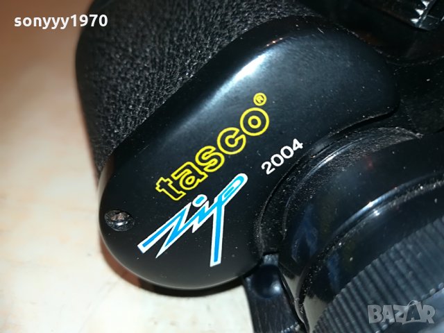 tasco-внос швеицария, снимка 5 - Екипировка - 29571908