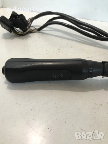 Лост превключвател мигачи Ecopower 4 цилиндъра за Mercedes (1997) 6735400445, снимка 3 - Части - 54149240