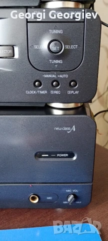  уредба Техникс плюс колони Айва, снимка 4 - Тонколони - 51429012