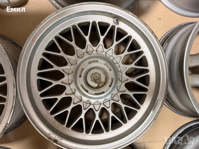 Джанти за бмв , снимка 8 - Гуми и джанти - 54288878