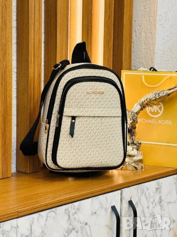 раници louis vuitton michael kors , снимка 4 - Раници - 51696216