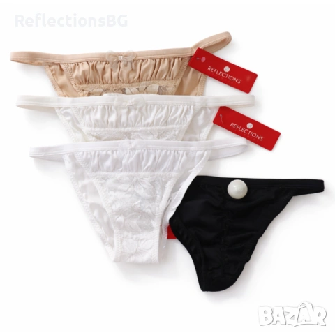 Последни Бройки Бикини – нови с етикет | различни модели и размери