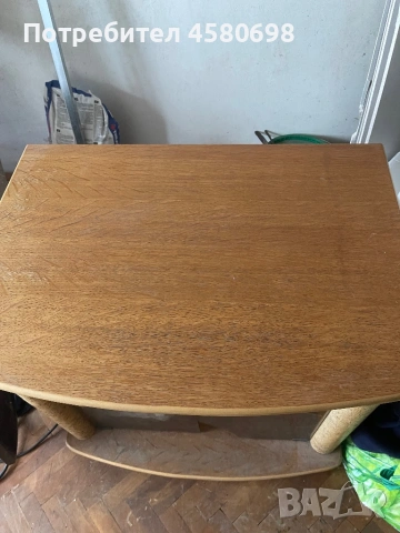 Тв Шкаф, снимка 3 - Шкафове - 53930938