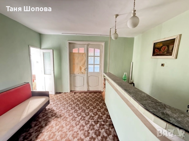 Втори етаж от къща за продажба със самостоятелен вход за продажба в град Петрич, снимка 6 - Етаж от къща - 51917543