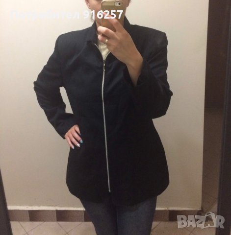 Преходно яке -L, снимка 3 - Палта, манта - 38554547