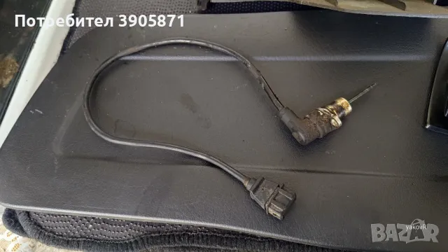 Продавам части от голф 3 1.6 101к.с. 1996г, снимка 4 - Аксесоари и консумативи - 47544305