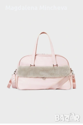 Бебешка чанта Mayoral newborn, снимка 3 - Чанти - 53339704