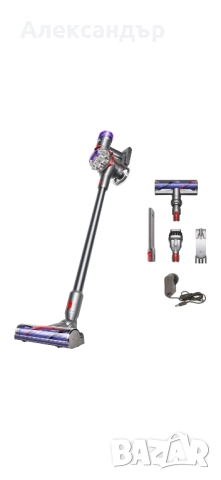 Безжична прахосмукачка Dyson V8 Advanced