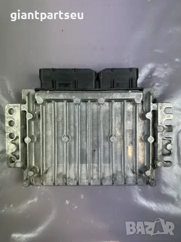 ECU Компютър Двигател за МИНИ MINI R50 R53 7540920, снимка 3 - Части - 49260038