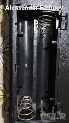 PHILIPS super TANDEM TR 3843, снимка 6 - Радиокасетофони, транзистори - 54018576