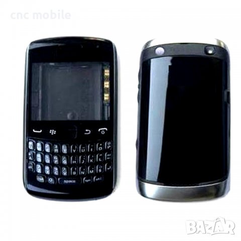 BlackBerry 9360 Curve оригинален панел , снимка 1