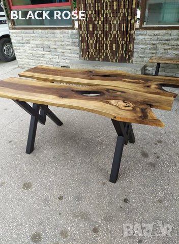 Маса от ОРЕХ