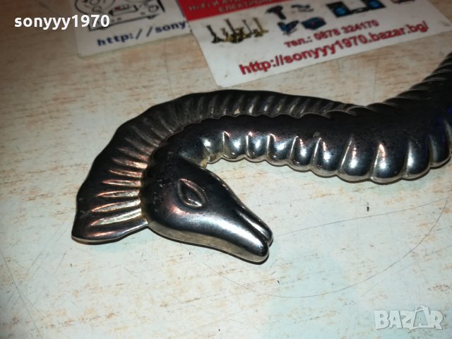 отварачка водно конче 14х6см 0412201735, снимка 3 - Колекции - 31016187