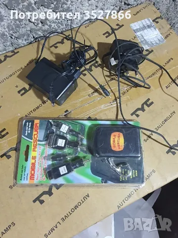 Адаптери и зарядни, снимка 1