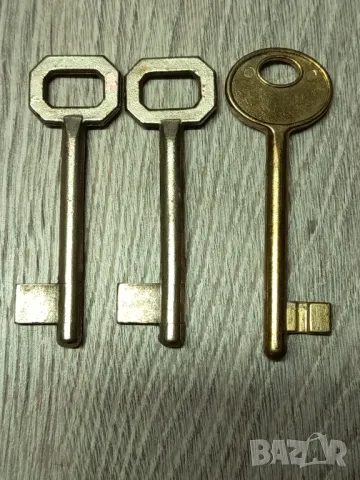 Ключове @, снимка 2 - Други - 49910003