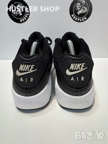 Маратонки NIKE AIR MAX 90.Номер 38.5, снимка 6 - Маратонки - 49508068