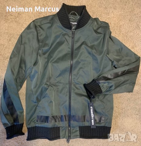 Karl Lagerfeld , снимка 8 - Якета - 39706556