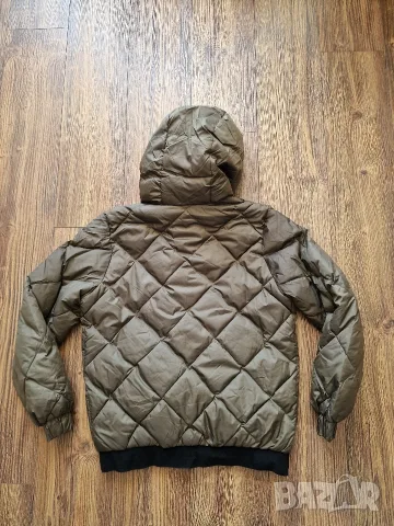 Страхотно мъжко зимно яке LACOSTE размер S M L XL 2XL , снимка 6 - Якета - 56219243