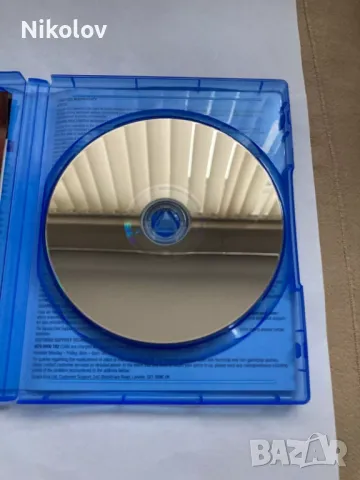 Just Cause 3 PS4 (Съвместима с PS5), снимка 4 - Игри за PlayStation - 49832631