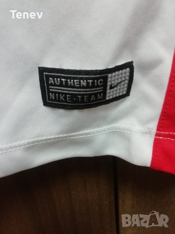 FC Augsburg 2014/2015 Nike оригинална тениска фланелка Аугсбург размер М , снимка 6 - Тениски - 42443760