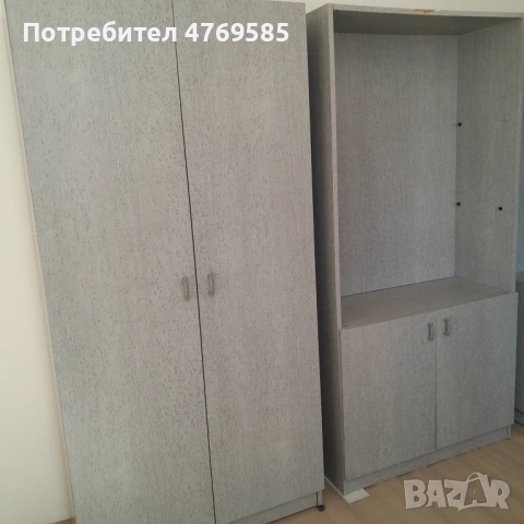 Секции компактни, снимка 2 - Секции и витрини - 53883748