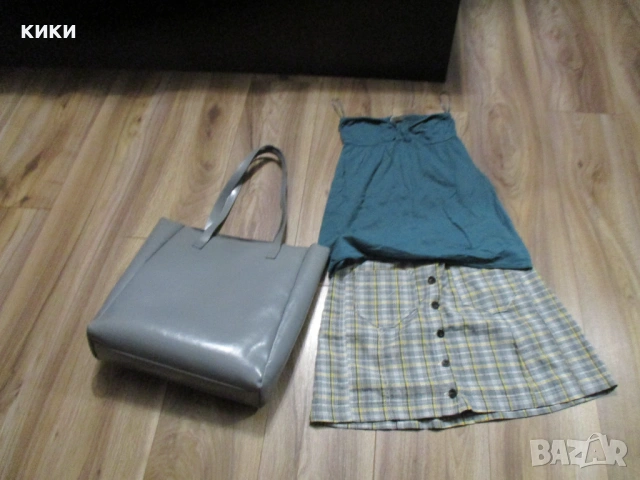 Дамски туники/рокли/топ 