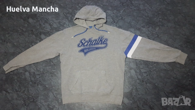 Суитчър на Шалке 