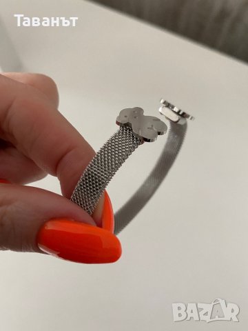 Гривна Tous /нова/, снимка 4 - Гривни - 39143579