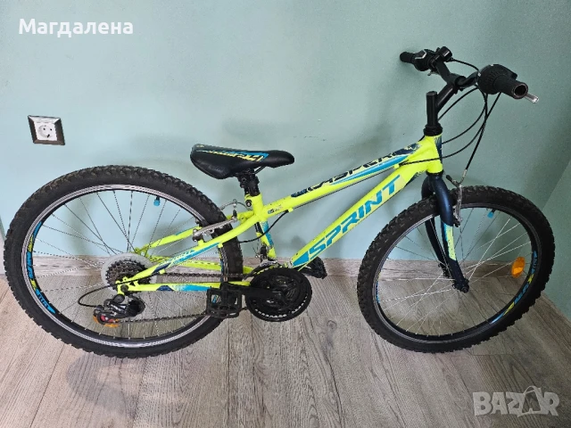 Велосипед Sprint 24