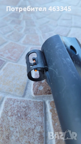 Въздушна пушка Gamo Whisper, 4.5, снимка 6 - Въздушно оръжие - 54313075