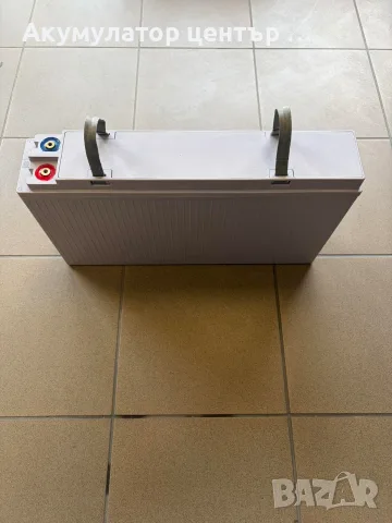 АКУМУЛАТОР SHOTO 150 ah, снимка 2 - Части - 55798719