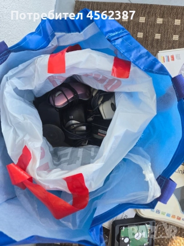 Стара техника комютърни части, снимка 3 - Други - 52276424