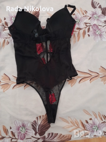 Колан за жартиери, снимка 4 - Бельо - 51682012