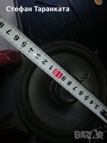 Говорител, снимка 4 - Тонколони - 38799983