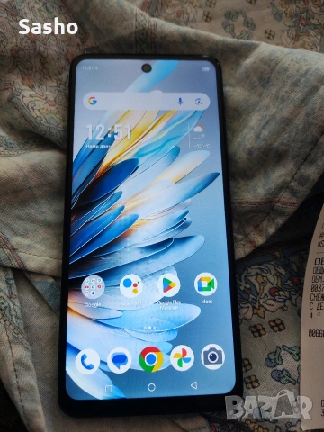 Vivacom 5g pro 5g UG Phone U25