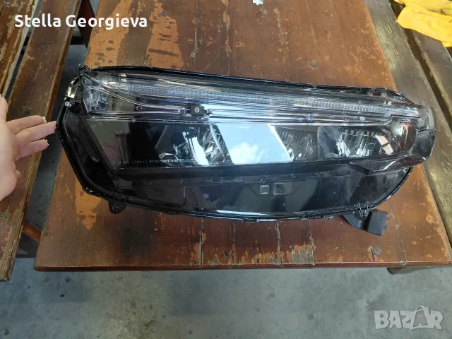 Десен фар за HONDA CRV 2025, снимка 2 - Части - 56086656